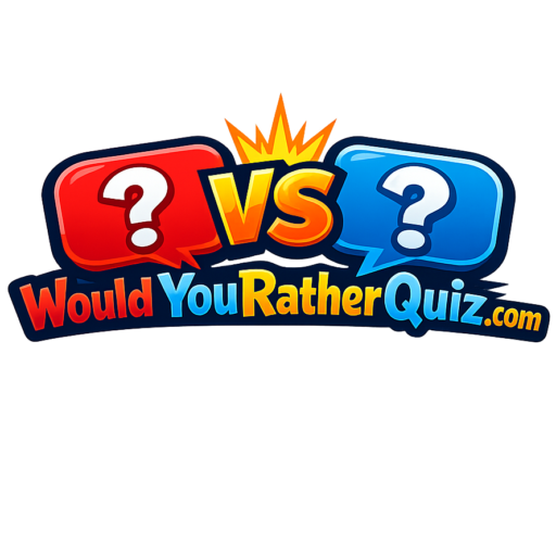 WouldYouRatherQuiz.com